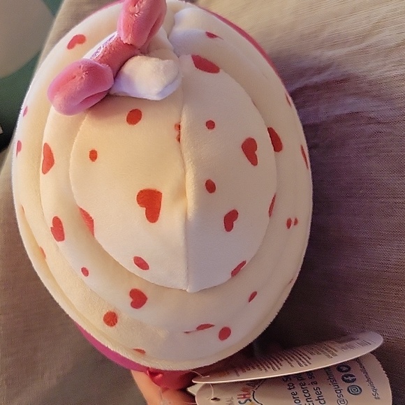 Eiko & Cinnamon Squishmallo - Picture 9 of 13